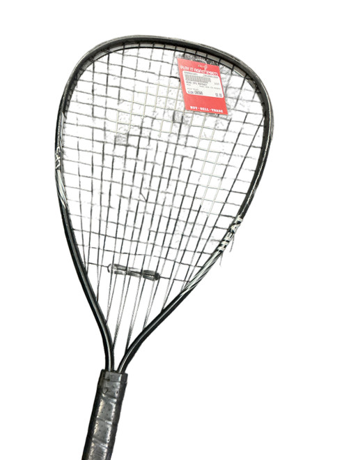 Vist Large View of Product Image Which is Used Head HEAD CPS RACQUET Adult Racquetball Racquet Black Unknown