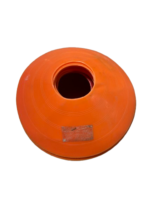 Vist Large View of Product Image Which is Used DICKS SPORTING GOODS CONES Soccer Field Marker Orange