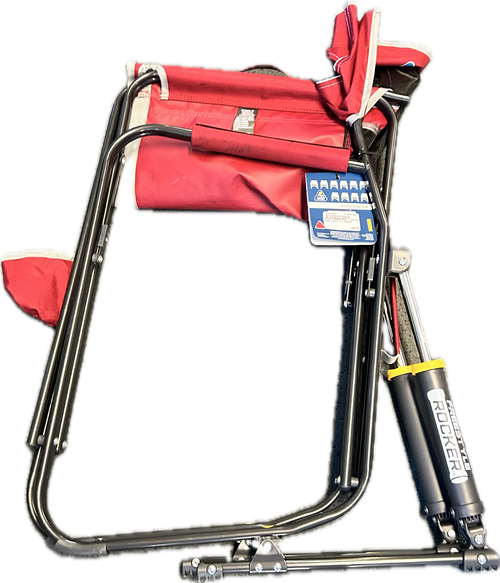 Vist Large View of Product Image Which is Used Camping Chair Accessory