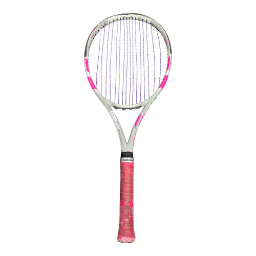 Vist Large View of Product Image Which is Used Head RADICAL MPA Adult Tennis Racquet Grey Unknown