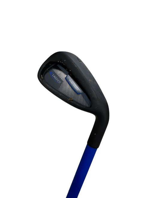 Vist Large View of Product Image Which is Used LAGSHOT SWING TRAINER Swing Aid