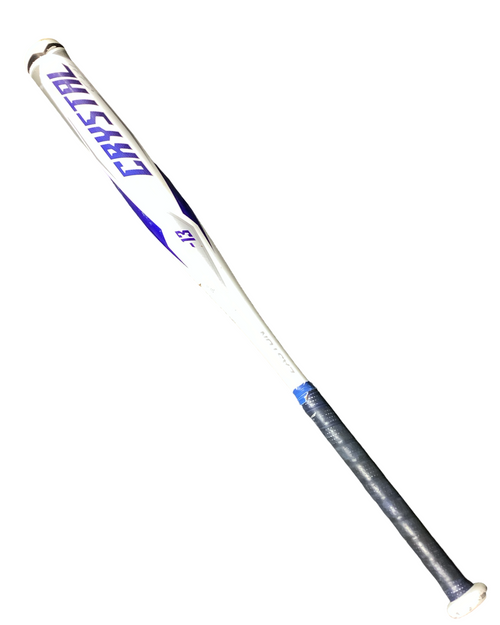 Vist Large View of Product Image Which is Used Easton CRYSTAL BB/SB Fastpitch Bat 32"
