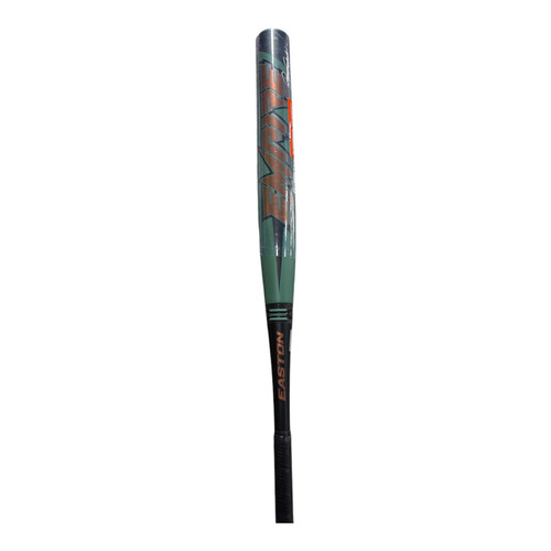 Vist Large View of Product Image Which is Used Easton EMPIRE LOADED BB/SB Slowpitch Bat 34"