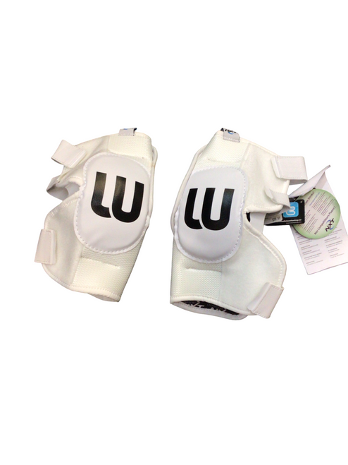 Vist Large View of Product Image Which is New ADT SM ELBOW PADS
