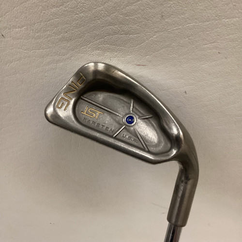 Vist Large View of Product Image Which is Used Ping IST Mens Individual Iron RH 4 Iron