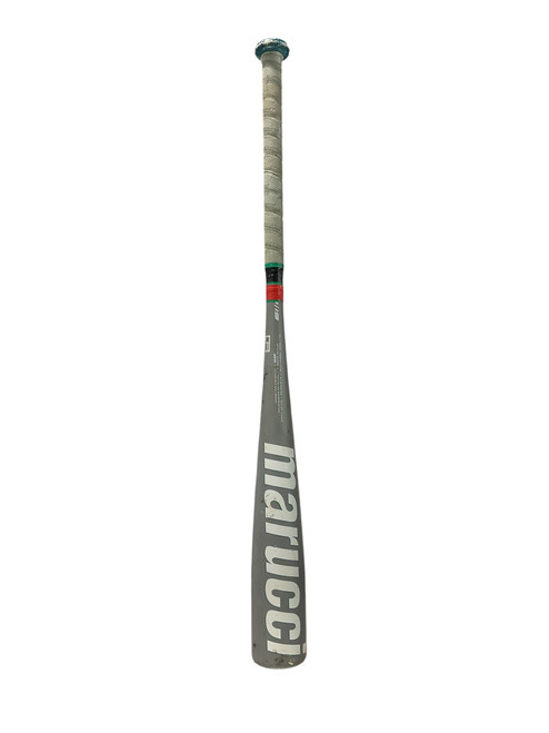 Vist Large View of Product Image Which is Used Marucci F5 USA BB/SB USA 2 5/8 Bat 29"