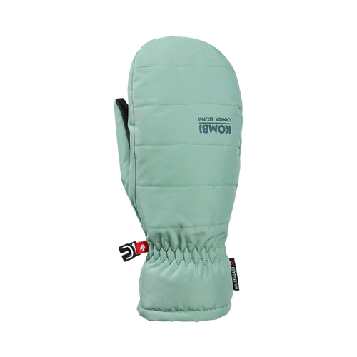 Vist Large View of Product Image Which is New SMOOTH MITT-WOMEN
