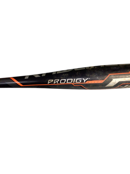 Vist Large View of Product Image Which is Used Rawlings US8P11 BB/SB USA 2 5/8 Bat 28"
