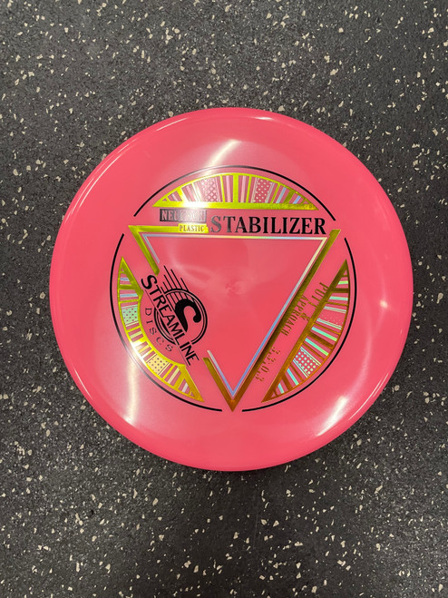 Vist Large View of Product Image Which is New SL Neutron Stabilizer