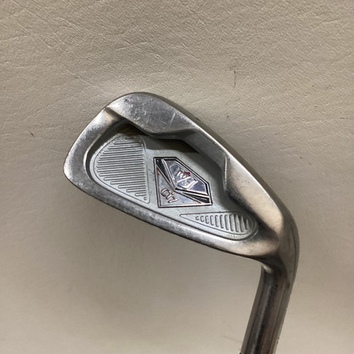 Vist Large View of Product Image Which is Used Wilson 7 IRON Mens Individual Iron RH 7 Iron