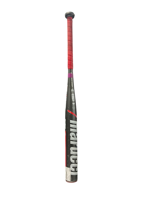 Vist Large View of Product Image Which is Used Marucci ECHO BB/SB Fastpitch Bat 31"