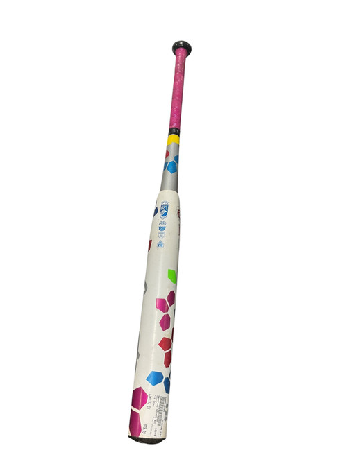 Vist Large View of Product Image Which is Used Demarini SPRYTE BAT BB/SB Fastpitch Bat 31"