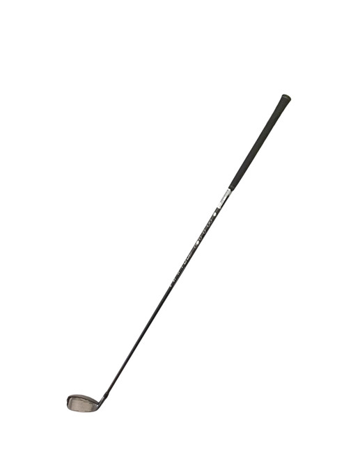 Vist Large View of Product Image Which is Used Callaway MAVERIK Womens Hybrid Club RH 3 Hybrid