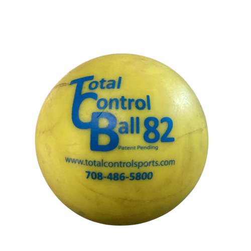 Vist Large View of Product Image Which is Used WEIGHTED BALL BB/SB Training Aid