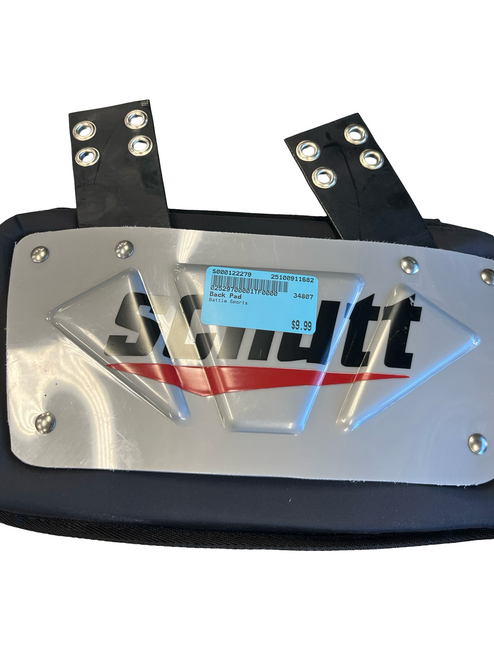 Vist Large View of Product Image Which is Used Battle Sports Football Accessory