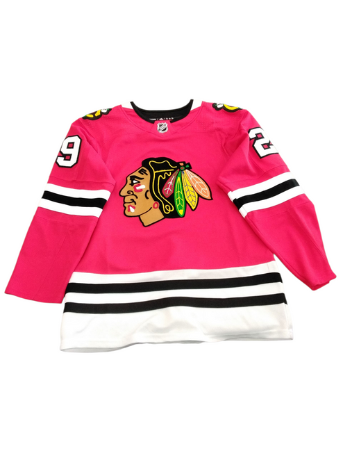 Vist Large View of Product Image Which is Used Hockey Tops Senior Red XS