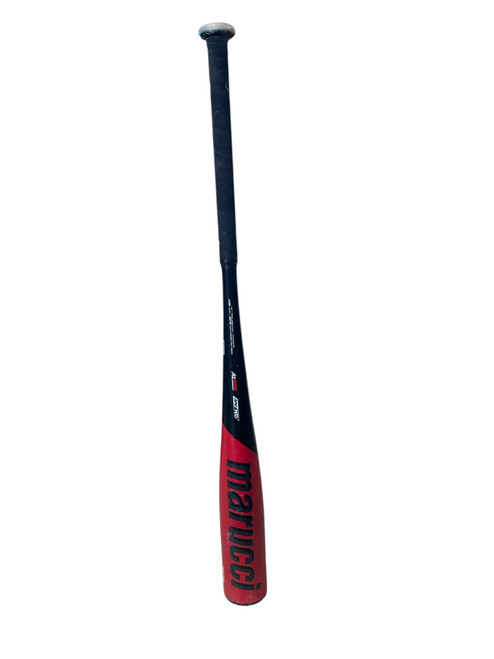 Vist Large View of Product Image Which is Used Marucci CAT BB/SB USA 2 5/8 Bat 30"