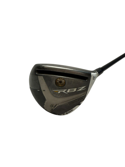 Used Taylormade RBZ Men’s RH 3 Wood - Regular Flex Graphite Shaft 11835-S000199448 Vist Large View of Product Image Which is Used Taylormade RBZ Men’s RH 3 Wood - Regular Flex Graphite Shaft