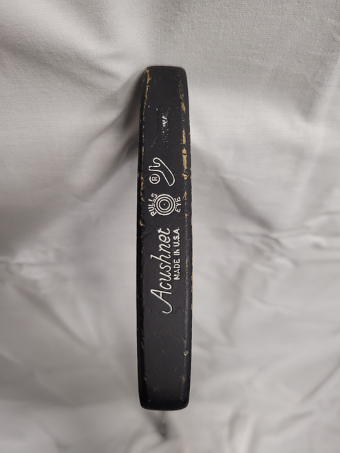 Vist Large View of Product Image Which is Used Acushnet LAFENME Mens Putter RH