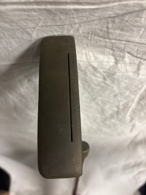 Vist Large View of Product Image Which is Used Ping ANSER 85020 Mens Putter RH