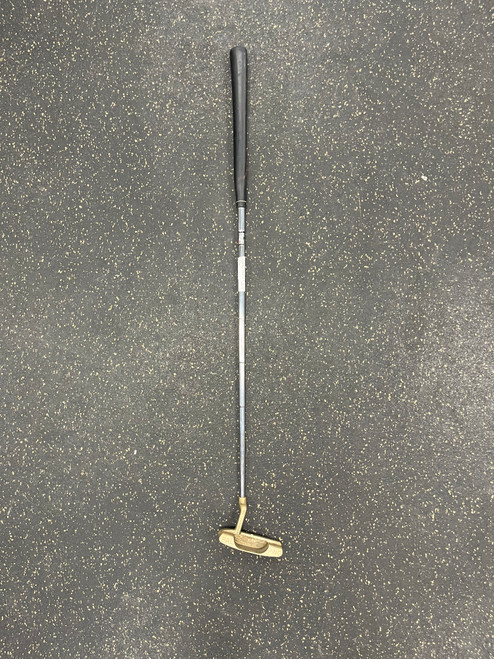 Vist Large View of Product Image Which is Used Ping PAL Mens Putter RH