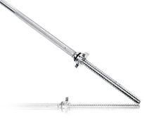 Vist Large View of Product Image Which is New CAP BAR-5'
