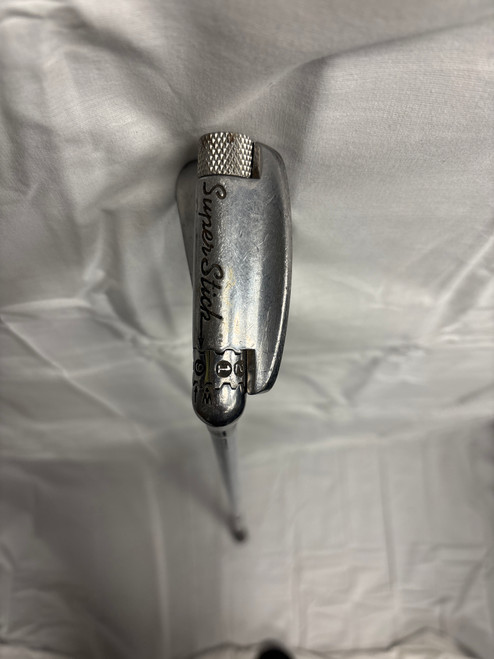 Vist Large View of Product Image Which is Used SUPER STICK ADJUSTABLE IRON Mens Driver RH HT
