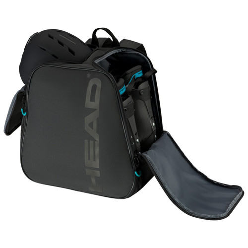 Vist Large View of Product Image Which is New BAG HEAD BOOT BACKPACK