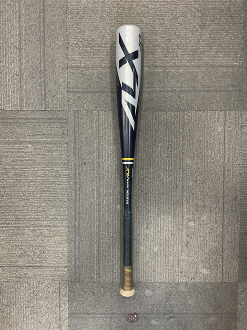 Vist Large View of Product Image Which is Used Easton ALX BB/SB USSSA 2 3/4 Bat 29"