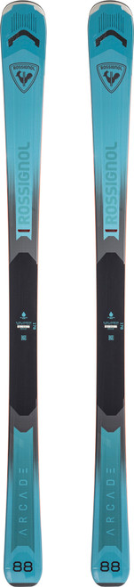 Vist Large View of Product Image Which is New SKIS ROSSIGNOL ARCADE 88 170