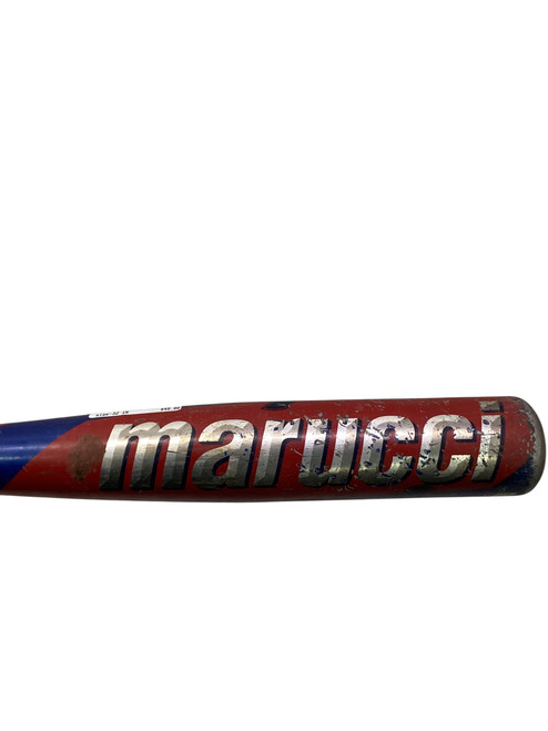 Vist Large View of Product Image Which is Used Marucci CAT 9 BB/SB High School -3 Bat 32"