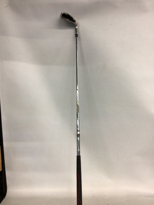 Vist Large View of Product Image Which is Used Top Flite XLTI Women Individual Iron RH 8 Iron