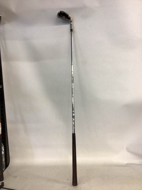 Vist Large View of Product Image Which is Used Top Flite XLTI Women Individual Iron RH 9 Iron