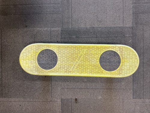 Vist Large View of Product Image Which is Used MORF BOARD SKATEBOARD Complete Skateboard Green 8"