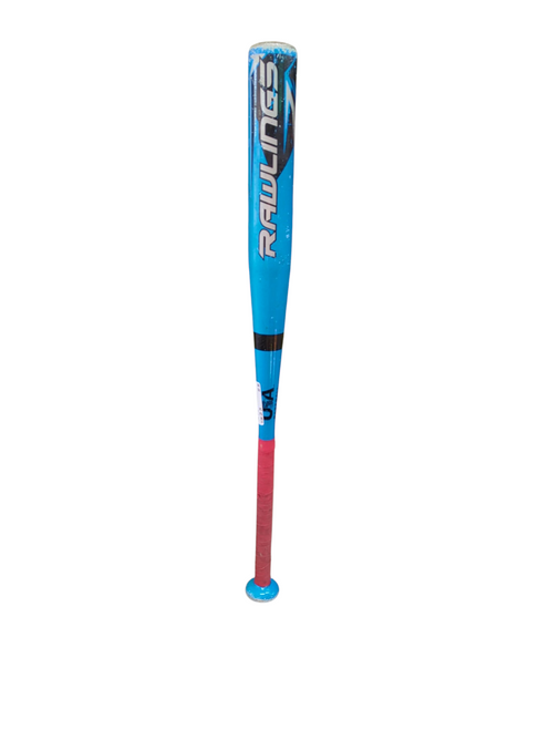 Vist Large View of Product Image Which is Used Rawlings RAPTOR BB/SB T-Ball Bat 28"
