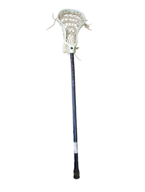 Vist Large View of Product Image Which is Used Brine 6065 Jr Atk/Mid Complete Stick Navy Blue