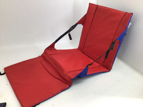 Vist Large View of Product Image Which is Used STADIUM SEAT Camping Accessory