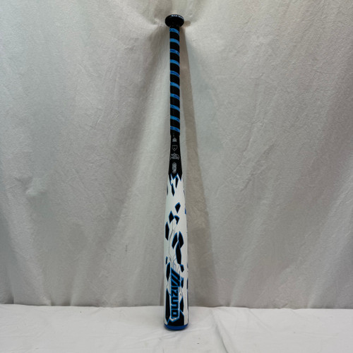Vist Large View of Product Image Which is New Mizuno SILHOUETTE BB/SB Fastpitch Bat 29"