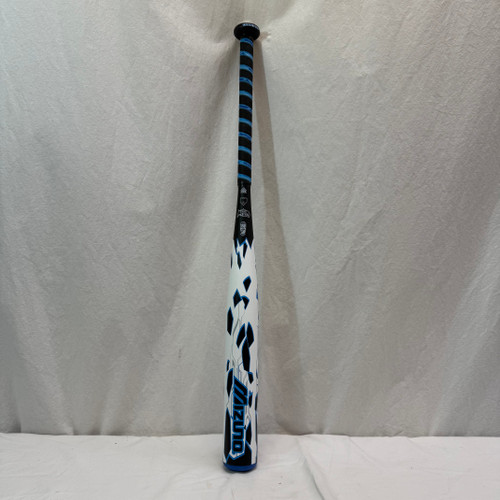 Vist Large View of Product Image Which is New Mizuno SILHOUETTE BB/SB Fastpitch Bat 30"
