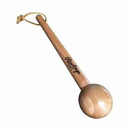 Vist Large View of Product Image Which is NEW RAWLINGS GLOVE BREAK IN MALLET