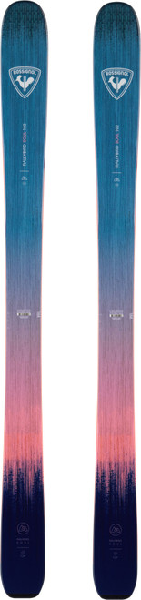 Vist Large View of Product Image Which is New SKIS ROSSIGNOL RALLYBIRD SOUL 102 164