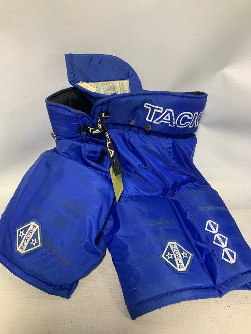 Vist Large View of Product Image Which is Used Tackla TP 880 W Senior Pant Royal Blue SM