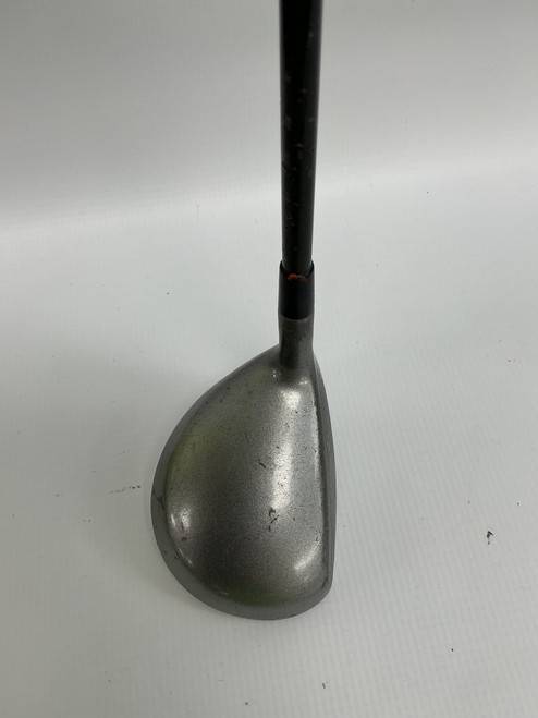 Vist Large View of Product Image Which is Used Adams TIGHT LIES Mens Fairway Wood RH 3 Wood