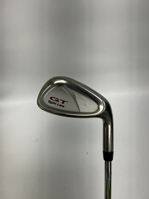 Vist Large View of Product Image Which is Used Adams Golf GT Mens Individual Iron RH 8 Iron