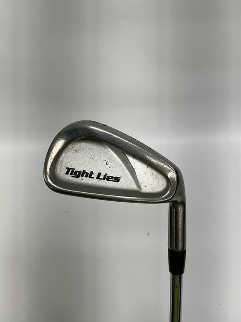 Vist Large View of Product Image Which is Used Adams Golf TIGHT LIES Mens Individual Iron RH 9 Iron