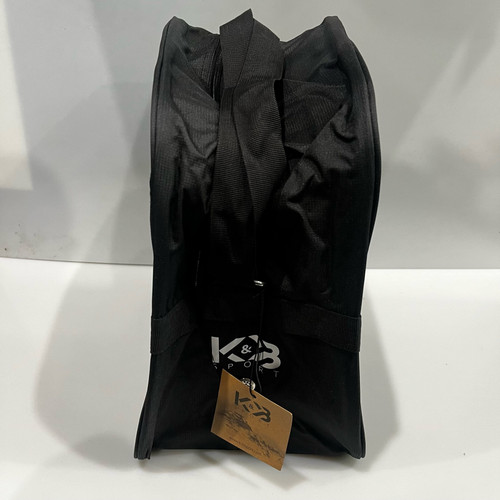 Vist Large View of Product Image Which is New K&B BOOT BAG