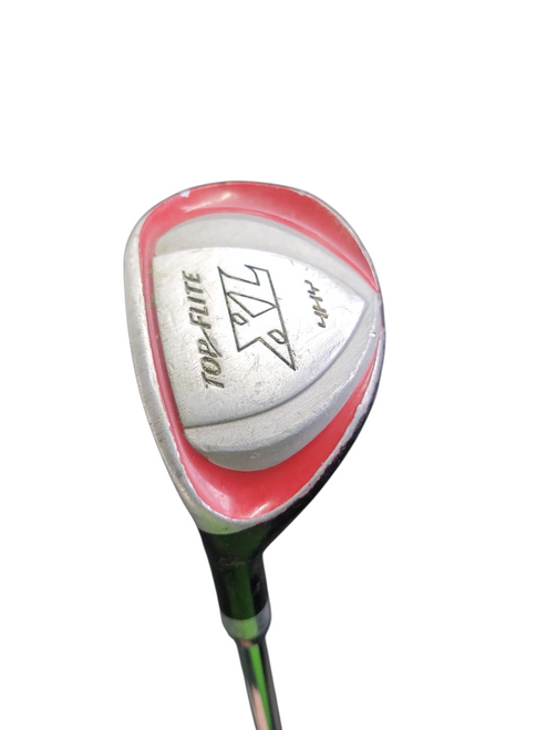 Vist Large View of Product Image Which is Used Top Flite XL HYBRID Mens Hybrid Club LH 4 Hybrid
