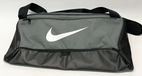Used Nike Basketball Other Grey LG 11805-S000069086 Vist Large View of Product Image Which is Used Nike Basketball Other Grey LG