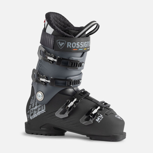 Vist Large View of Product Image Which is New BOOTS HI-SPEED PRO100 285