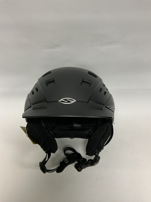 Used Snowsport Helmet Adult Black XL 11905-S000017832 Vist Large View of Product Image Which is Used Snowsport Helmet Adult Black XL